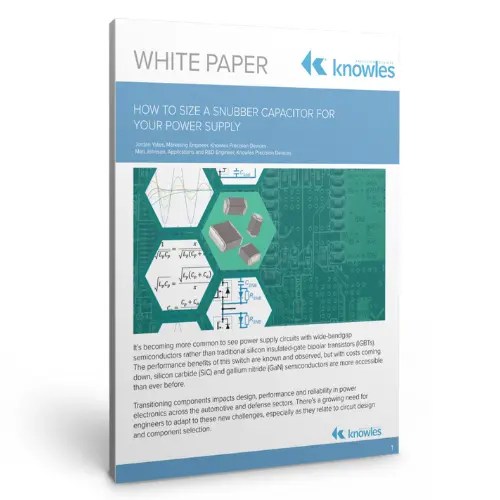 Resources Knowles Precision Devices